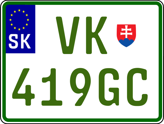 Typ IV - Elektro 2R