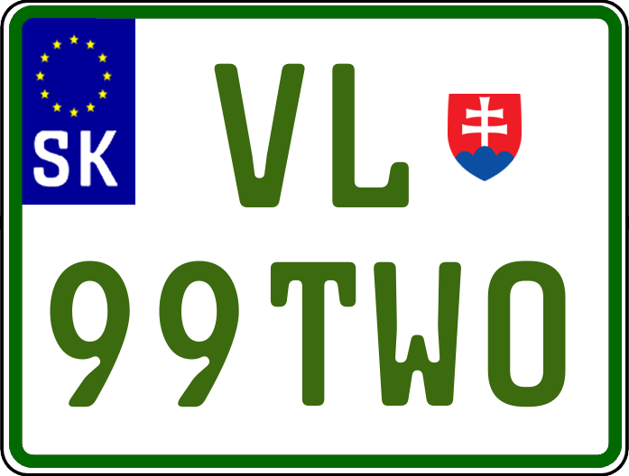 Typ IV - Elektro 2R