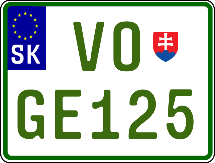 Typ IV - Elektro 2R