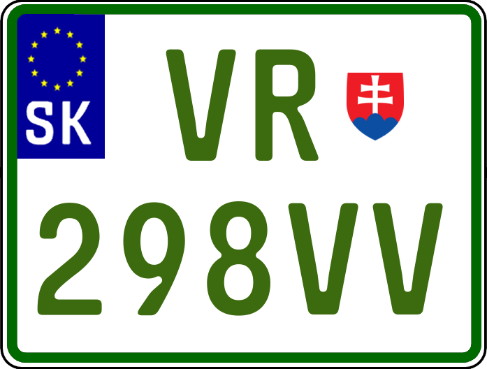 Typ IV - Elektro 2R