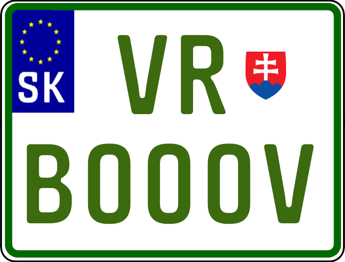 Typ IV - Elektro 2R