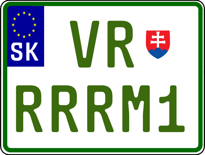 Typ IV - Elektro 2R