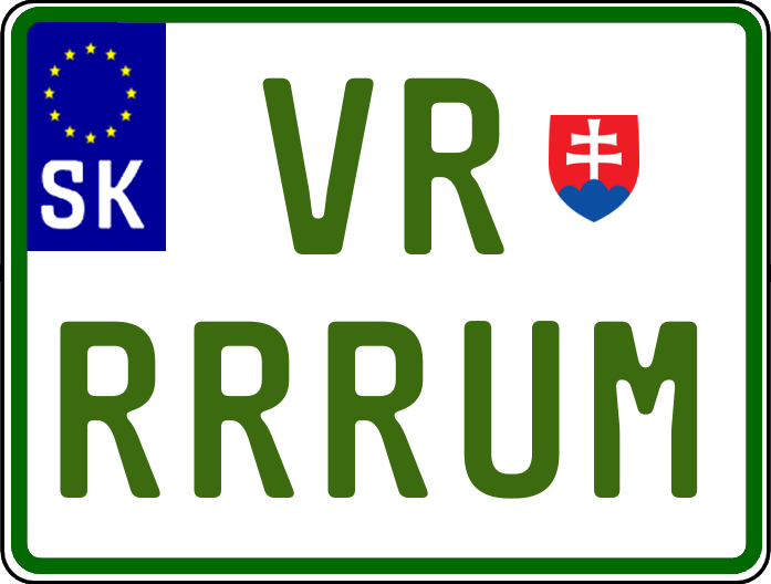 Typ IV - Elektro 2R