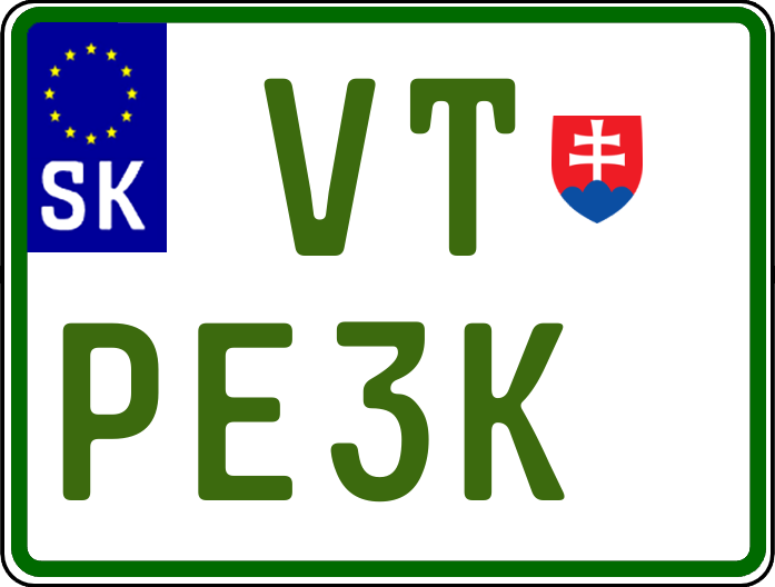 Typ IV - Elektro 2R