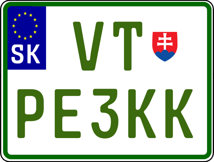 Typ IV - Elektro 2R