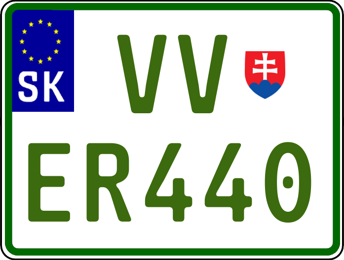 Typ IV - Elektro 2R