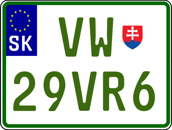 Typ IV - Elektro 2R