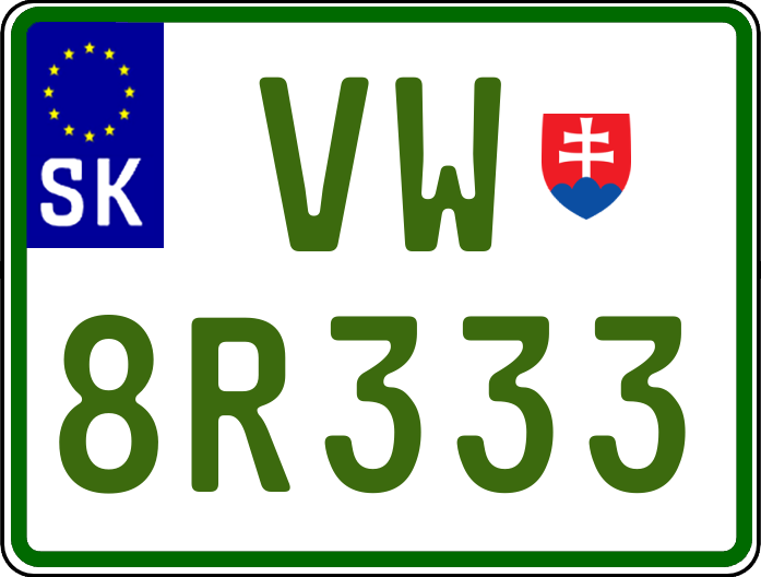 Typ IV - Elektro 2R