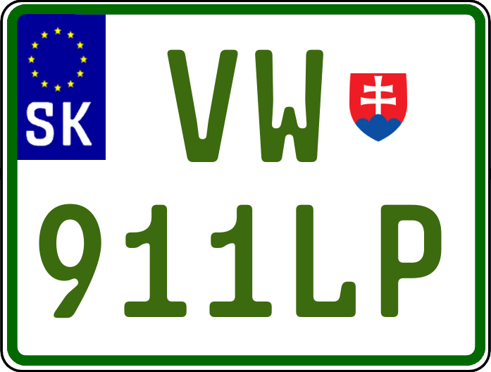 Typ IV - Elektro 2R