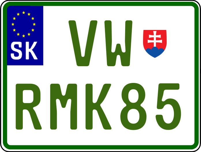 Typ IV - Elektro 2R