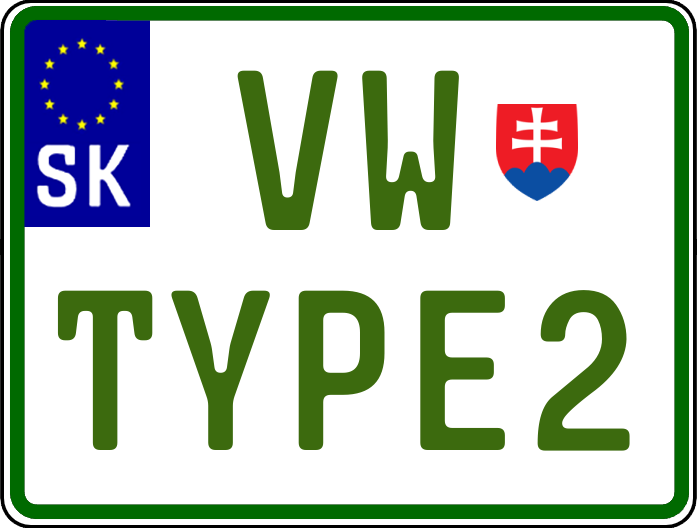 Typ IV - Elektro 2R