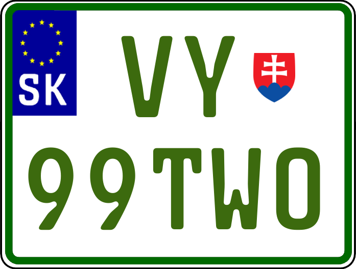 Typ IV - Elektro 2R