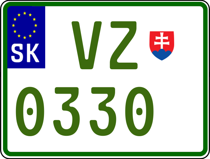 Typ IV - Elektro 2R