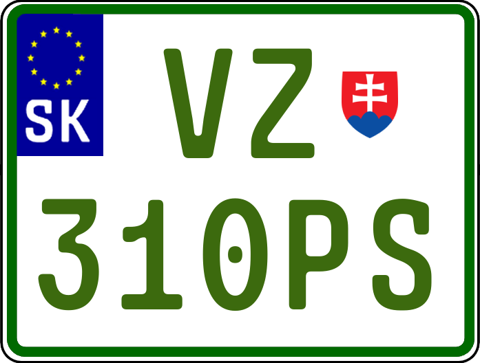 Typ IV - Elektro 2R