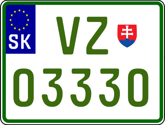 Typ IV - Elektro 2R