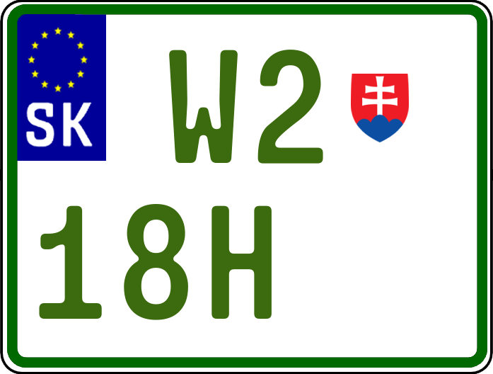 Typ IV - Elektro 2R