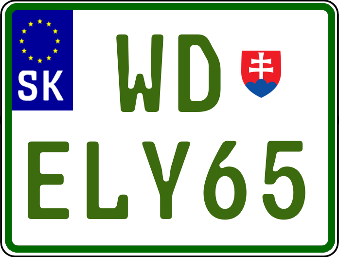 Typ IV - Elektro 2R