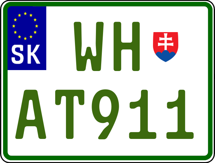 Typ IV - Elektro 2R
