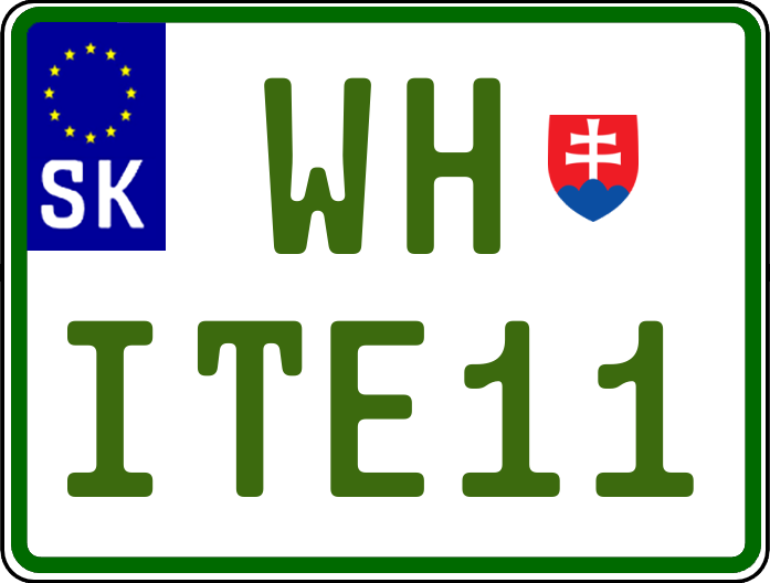 Typ IV - Elektro 2R