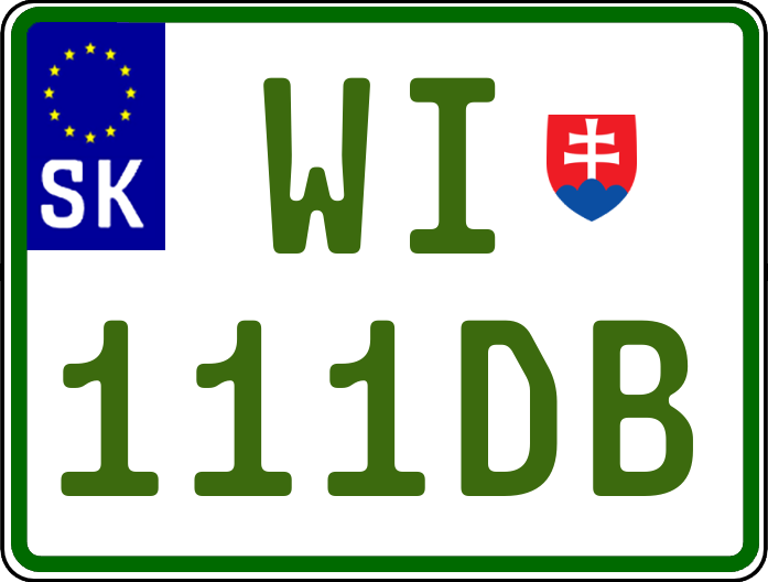 Typ IV - Elektro 2R