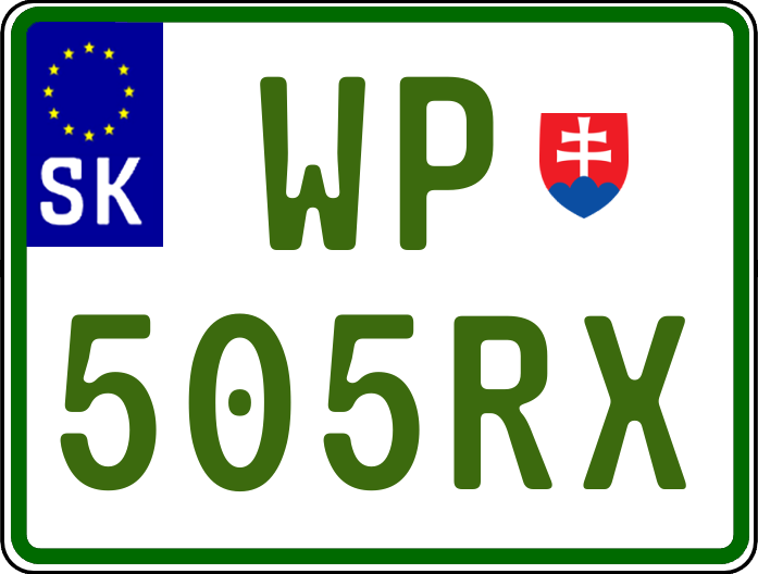 Typ IV - Elektro 2R
