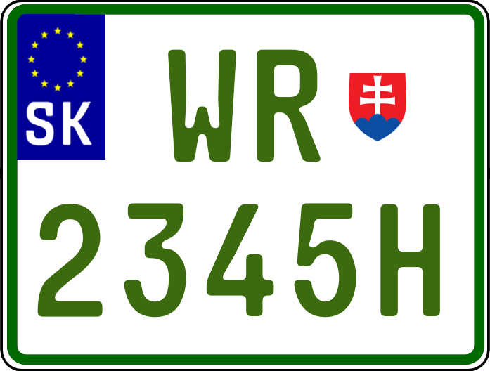 Typ IV - Elektro 2R