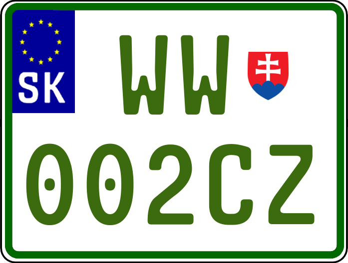Typ IV - Elektro 2R