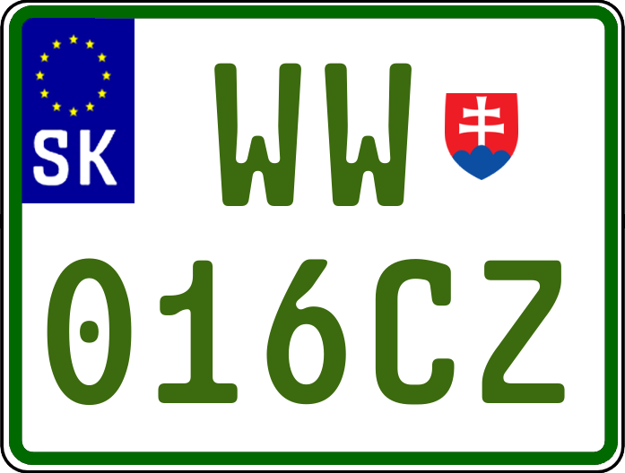 Typ IV - Elektro 2R