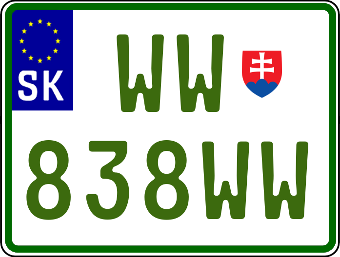 Typ IV - Elektro 2R