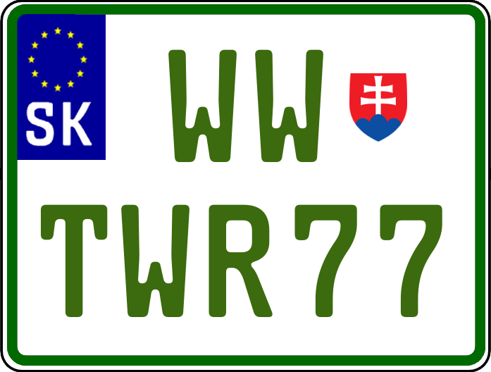 Typ IV - Elektro 2R