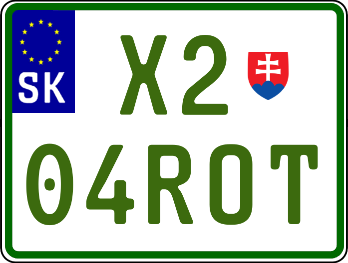 Typ IV - Elektro 2R