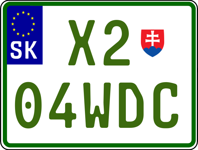 Typ IV - Elektro 2R