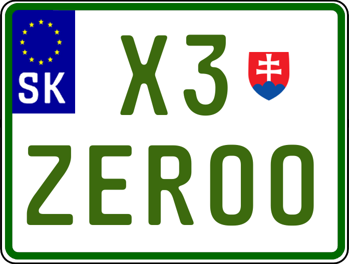 Typ IV - Elektro 2R
