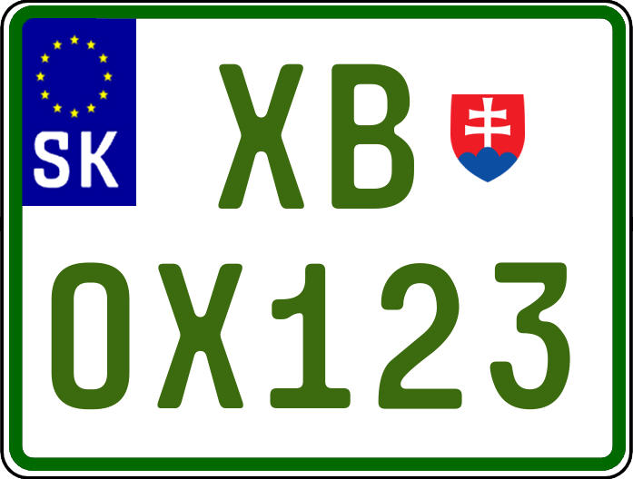 Typ IV - Elektro 2R