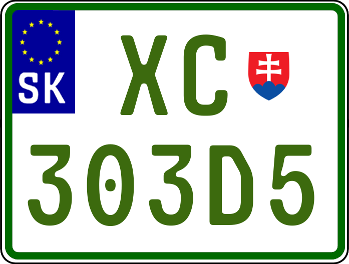 Typ IV - Elektro 2R