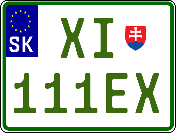 Typ IV - Elektro 2R