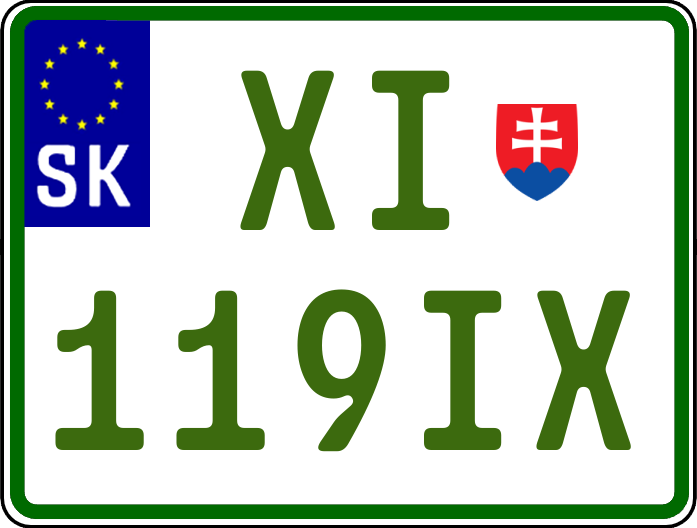 Typ IV - Elektro 2R