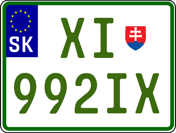 Typ IV - Elektro 2R