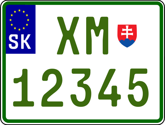Typ IV - Elektro 2R