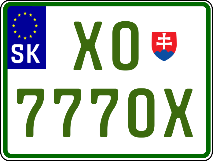 Typ IV - Elektro 2R