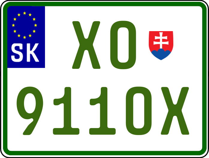 Typ IV - Elektro 2R