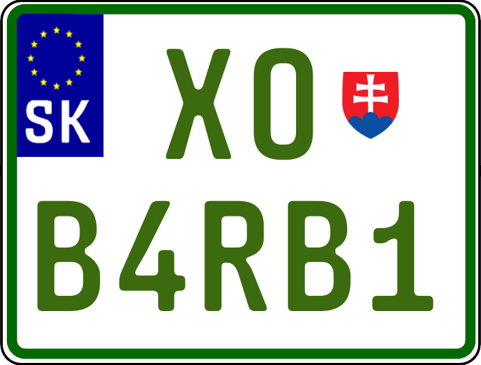 Typ IV - Elektro 2R