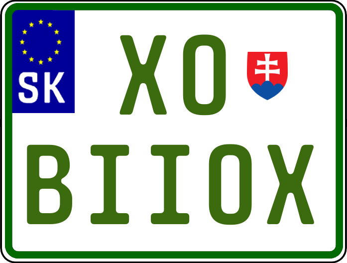 Typ IV - Elektro 2R