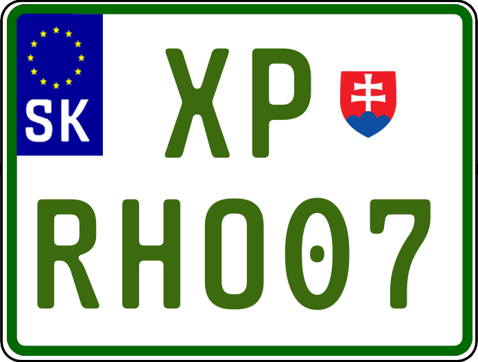 Typ IV - Elektro 2R