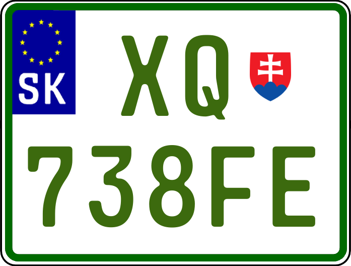 Typ IV - Elektro 2R