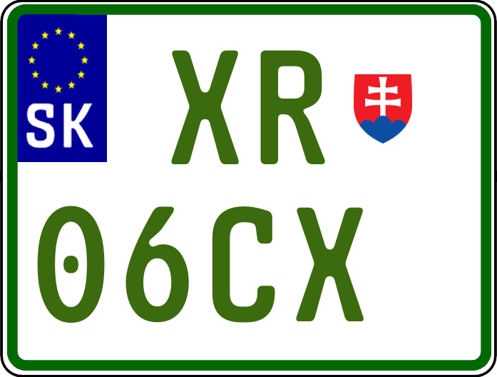 Typ IV - Elektro 2R