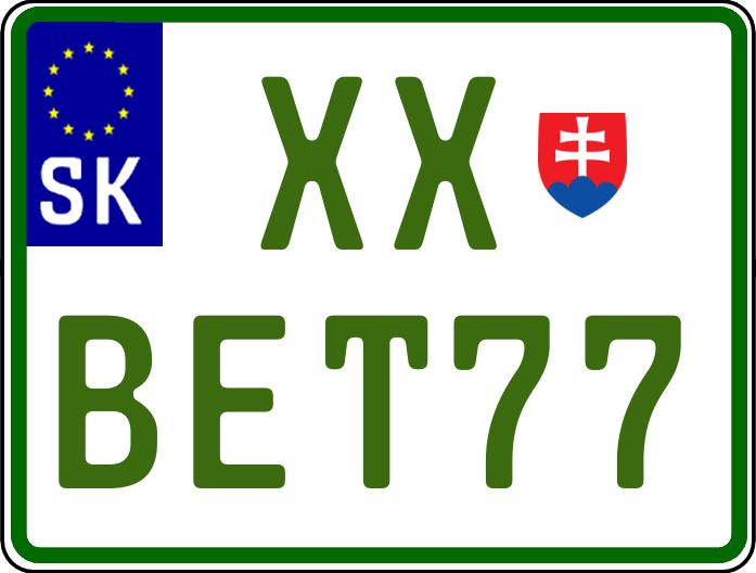 Typ IV - Elektro 2R
