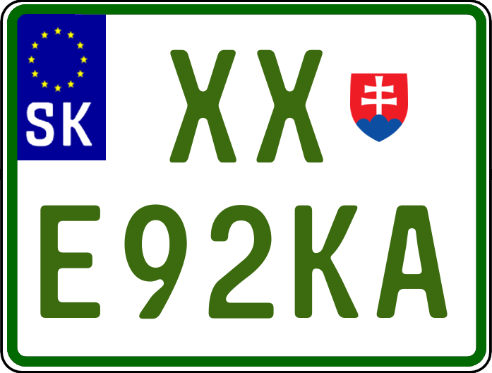 Typ IV - Elektro 2R