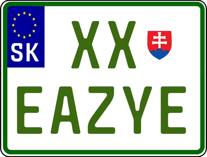 Typ IV - Elektro 2R
