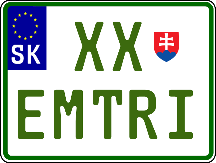 Typ IV - Elektro 2R
